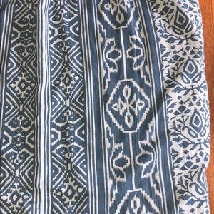 Madewell Swim - NWT Madewell Tie Strap Coverup Madewell Swim - NWT Madewell Tie Strap Coverup